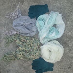 Women's Winter Bundle